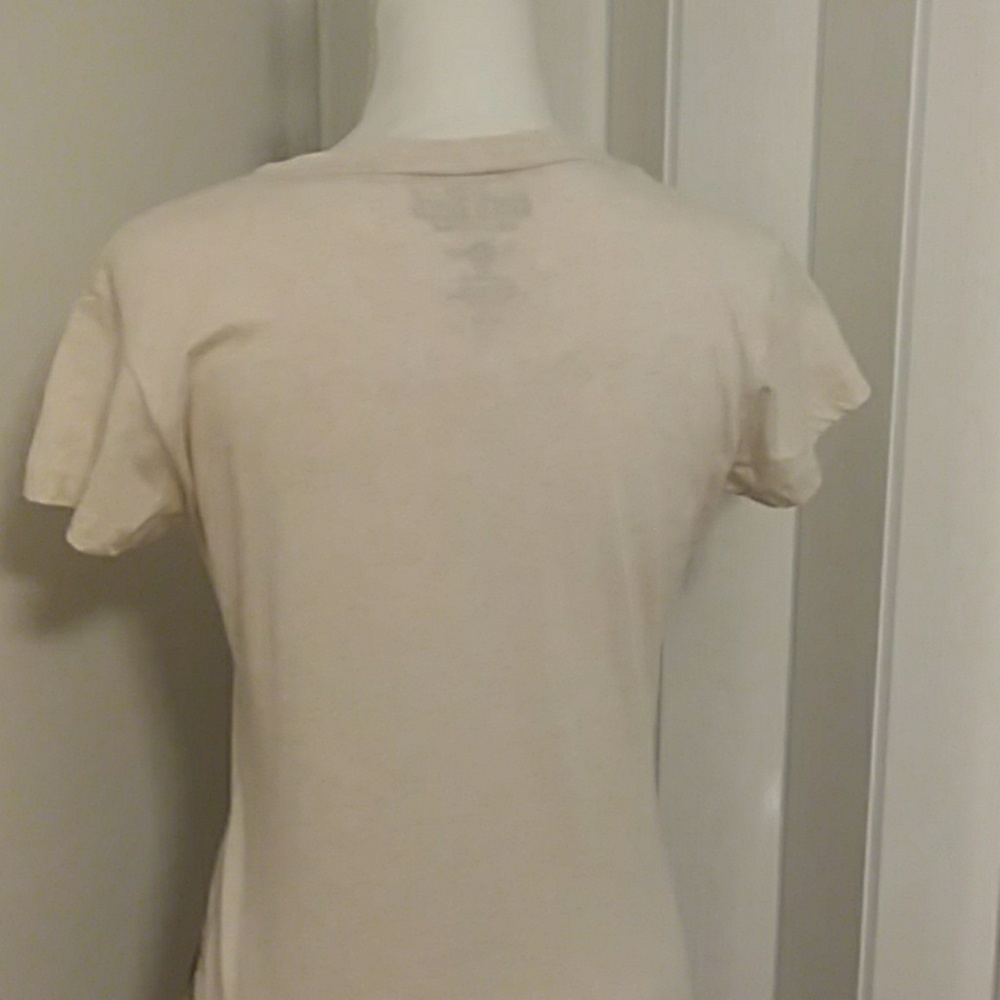 HARD ROCK COUTURE T-Shirt - Picture 5 of 6
